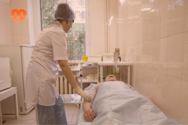 Бесплатное лечение алкоголизма в Абакане
