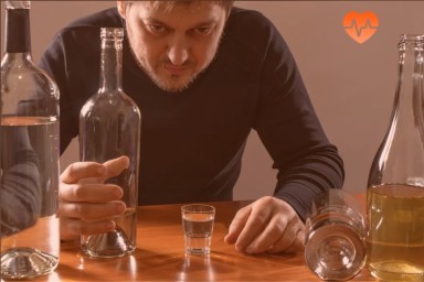 Лечение белой горячки в Абакане