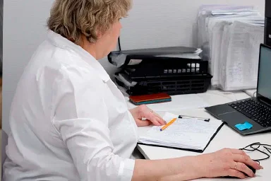 Вшивание ампулы в Абакане