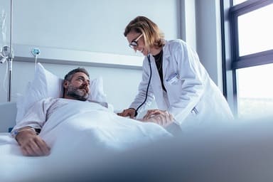 Лечение алкоголизма в стационаре в Абакане